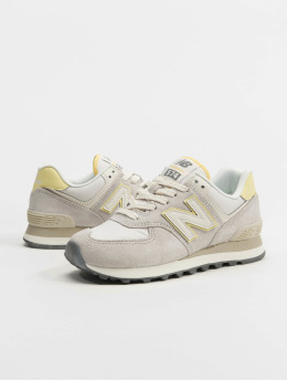 New Balance sneaker  574  grijs