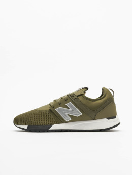 new balance 500 heren bruin