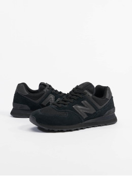 New Balance Sneakers ML574 black