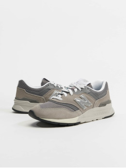 New Balance Sneakers 574  grey