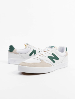 New Balance Sneakers 300 Court  hvid
