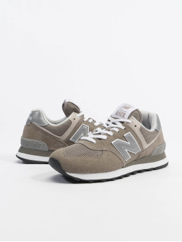 New Balance Sneakers 574 szary