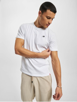 New Balance T-Shirt Small Logo white
