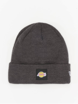adidas lakers beanie
