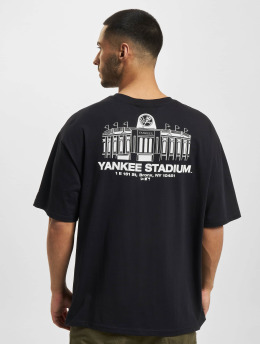 New Era Camiseta MLB Stadium Graphic Oversized New York Yankees  azul