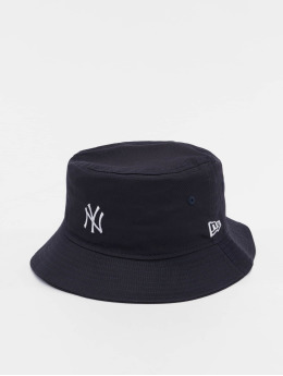 New Era Cappello MLB New York Yankees Team Tab Tapered blu