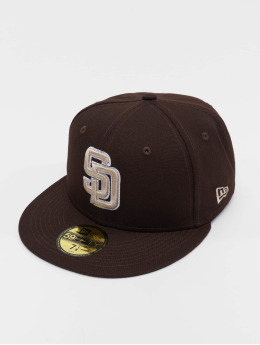 New Era Fitted Cap MLB San Diego Padres AC Performance Alternate 2020 59Fifty bruin