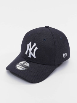 New Era Flexfitted Cap MLB New York Yankees Diamond Era 39Thirty blau