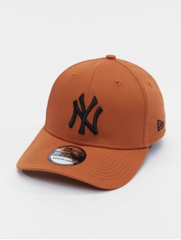 New Era Flexfitted Cap MLB New York Yankees League Essential 39Thirty  bruin