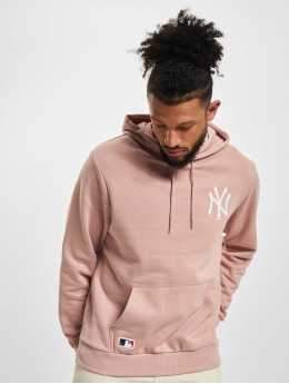 New Era Hettegensre MLB New York Yankees League Essentials rosa