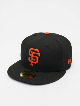 New Era Hip hop -lippikset MLB San Francisco Giants ACPERF  musta