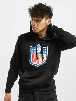 New Era Hoodies Team Logo  sort