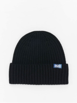 New Era Snapback Cap Prime Wool  schwarz