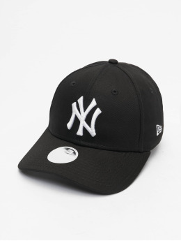 New Era Snapback Caps MLB NY Yankees Essential 940 musta
