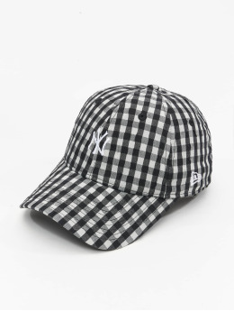 New Era Snapback Caps New Era Gingham 9 Twenty New York Yankees sort