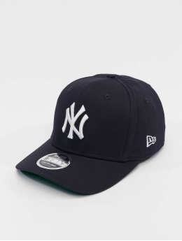 New Era Snapback MLB New York Yankees 9Fifty modrá
