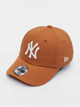 New Era Snapbackkeps MLB New York Yankees CHYT League Essential 9Forty brun