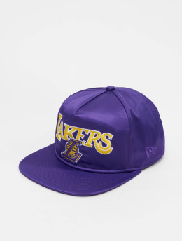 NBA Los Angeles Lakers Sleeve Taping, DEFSHOP