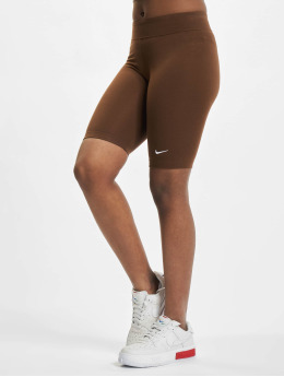 Nike Šortky Essentials Mr Biker  pestrá