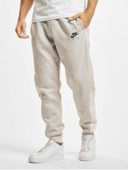 Nike Спортивные брюки Air Bb  серый