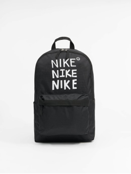 Nike Backpack Heritage  black
