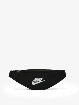 Nike Bag Heritage Waistpack  black