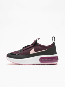 basket nike air max dia rose basket nike air max dia rose