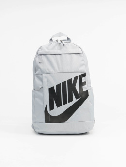 Nike Batohy Elemental  šedá