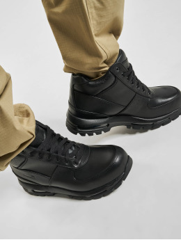 Nike Boots Air Max Goadome negro