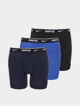 Nike Boxer Trunk 3 Pack gris