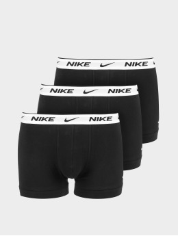 Nike Boxer Everyday Cotton Stretch noir