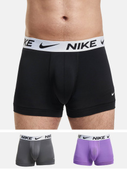Nike Boxer Dri-Fit Essential Micro pourpre