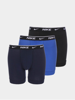 Nike Boxer Short Trunk 3 Pack grey
