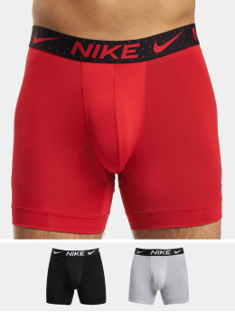 Nike Boxer Short Dri-Fit Essential Micro red