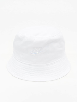 Nike Chapeau Sportswear blanc