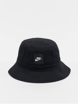 Nike Chapeau Bucket Futura Core noir