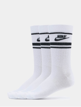 Nike Chaussettes Everyday Essential Cr blanc