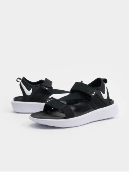 Nike Claquettes & Sandales Vista noir