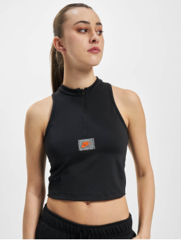 Nike Débardeur W NSW noir