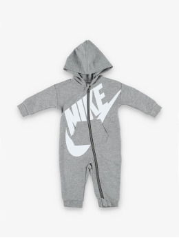 Nike Dresser All Day Play Coverall grå