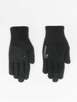 Nike Glove Ya Knitted Tech And Grip 2.0  black