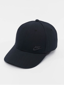 Nike Gorra Snapback L91 Metal Futura negro