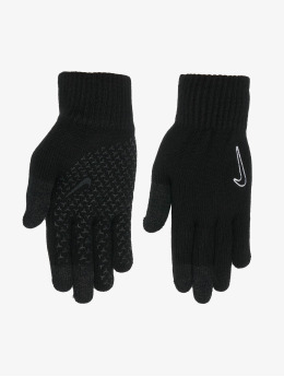 Nike handschoenen Knitted Tech And Grip  zwart