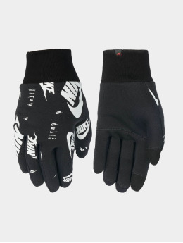 Nike handschoenen Tg Club Fleece 2.0 Printed zwart