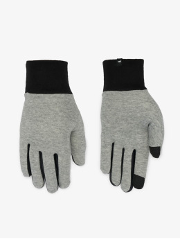 Nike Handschuhe Club Fleece Gloves grau
