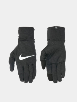 Nike Handschuhe Fleece schwarz