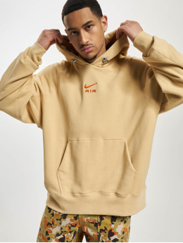 Nike Hoodie Nsw Air  beige