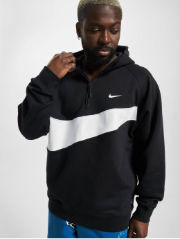 Nike Hoodie Swoosh black