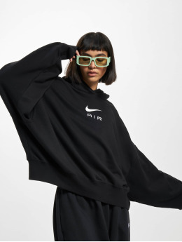 Nike Hoodie W Nsw Air Fleece black