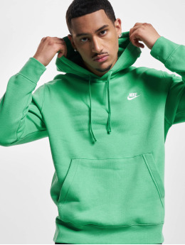Nike Hoodie Sportswear Club Fleece blue
